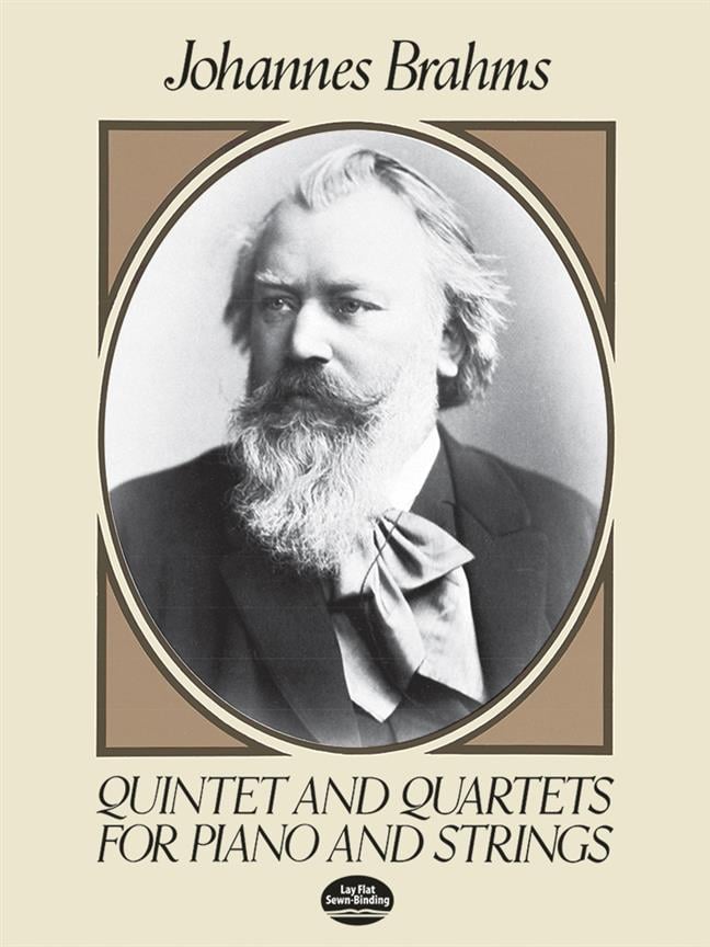 Quintetti E Quartetti Per Pf E Archi (4 )